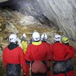 Les spéléologies dans les Massifs Chartreuse, Vercors et Bugey