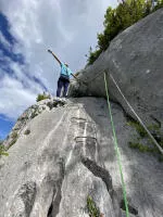 Via ferrata, Saint-Pierre-d'Entremont