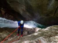 Canyoneering And Descent From Canyons To Grenoble Lyon And Annecy