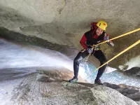 Canyon van de mosselen marinière