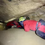 Grotte Roche, à Villard de Lans dans le Vercors