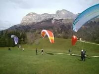 Stage bi-place à Saint-Hilaire du Touvet