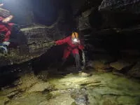  Sassenage Cave